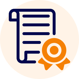 Licensed and Trusted Experts