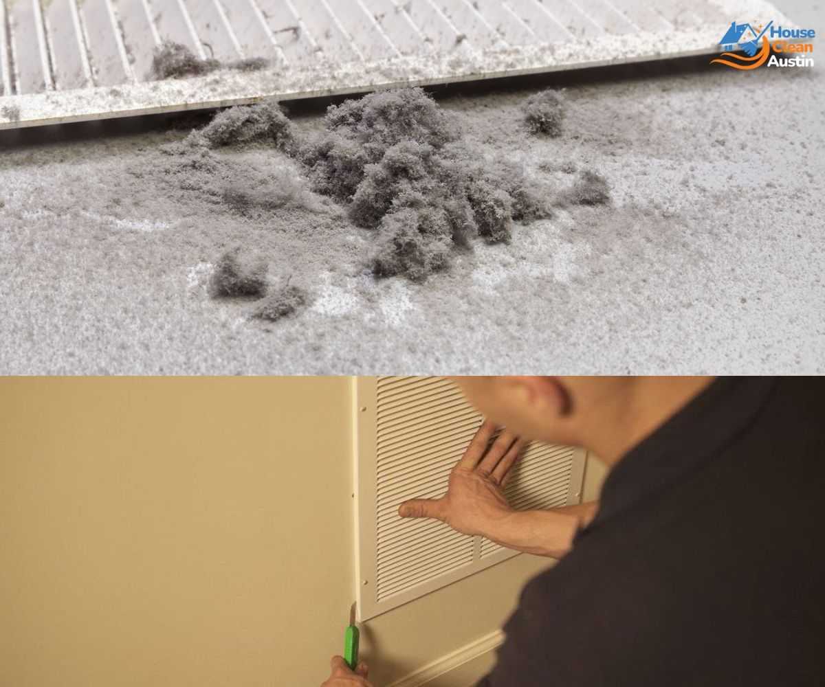 Austin air duct cleaning reviews