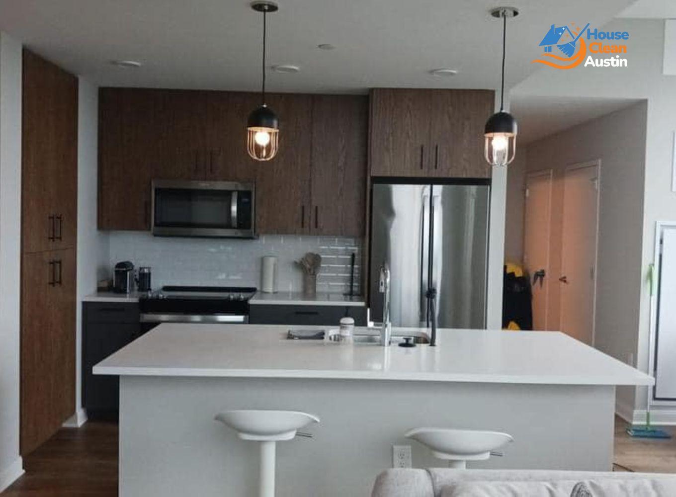 Austin Apartment Cleaners | Professional Cleaning Services