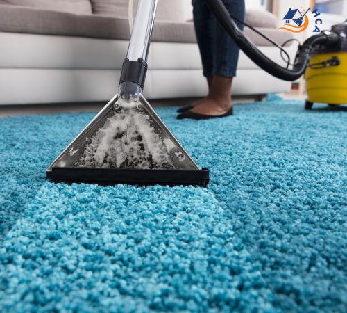 Rug cleaner Austin